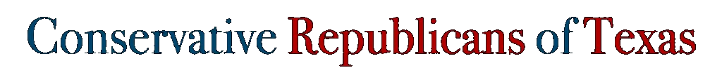 Conservative Republicans of Texas